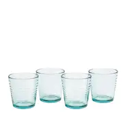 Gordon Ramsay Maze by Royal Doulton Set of 4 Tumblers 340ml