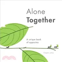 在飛比找三民網路書店優惠-Alone Together