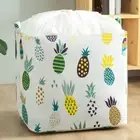 100L Pineapple Laundry Storage Bag AU Stock Fast Ship ⚡