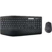 Logitech MK850 Wireless Keyboard and Mouse Combo