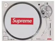 Supreme Technics SL-1200MK7 Turntable Brand New Sealed