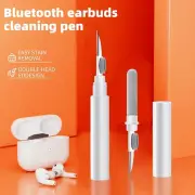 Bluetooth Earphone Cleaning Tools for Airpods Pro 1 2 3 Earbuds Case Cleaning