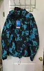 Smn Smaining Men's Bring On The Snow Freestyle Winter Ski Snowboard Jacket L