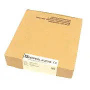 1PC Pepperl+Fuchs KFD2-ST2-EX2 Switch Amplifier KFD2ST2EX2 In box Free shipping