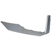 Bumper Face Bar Trim Molding Step Pad Front Driver Left Side Hand for Audi RS5 (for: Audi)