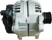 Generator Alternator Compatible With A3 SEAT IBIZA CORDOBA SKODA OCTAVIA ROOMSTER FABIA 03C903023B 03C903023D 0124325044