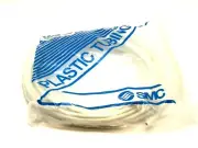 SMC TRBU0805W-20 Flame Resist White Tubing