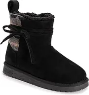 [MUK LUKS] Women's Teenie Boot