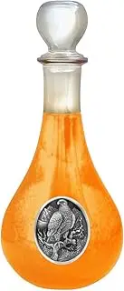 NCAA Golden Eagle Wine Decanter, Multicolor, One Size