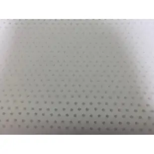 【全新】NATURAL LATEX 泰國原裝進口 天然乳膠枕58x39x10.5/12cm 硬度偏軟