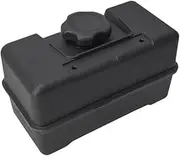 Whtkoph 691993 Fuel Tank with Cap, Lightweight, Replacement, Portable, Durable, And Compact for Lawn And Garden Equipment Engines.