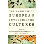 HANDBOOK OF EUROPEAN INTELLIGENCE CULTURES