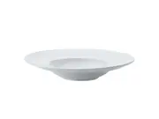 Maxwell & Williams Porcelain 30cm Basics Diamonds Show Plate Serving Platter WHT