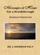 Messages of Hope for a Breakthrough ― Sermons of Inspiration