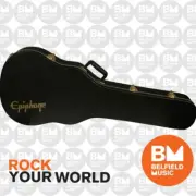 Epiphone Flamekat Wildkat Electric Guitar HardCase - 940-EHLCS