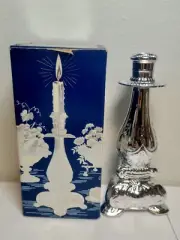 Avon - Candlestick Cologne w/Box - Sonnet - 5oz NIB Vintage