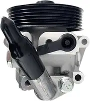 Auto Power Steering Pump Compatible For JAGUAR XF X250 2011 2012 2013 2014 2015 C2D2262 C2D48856 7104034 9X233A696AA