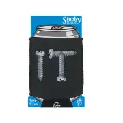 Screw It Tools Hardware - Novelty Funny Drinks Cooler Holders Stubby Holder