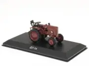 Atlas Editions 1:43 Scale DT-14 Tractors: history, people, Machinery Colle