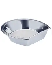 Certified International Derby Day At The Races Silver Plated 3D Horseshoe Serving Bowl