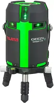Tajima Green Level Laser GZAS-KJC Full Line Sensor Control Hight Bright Line