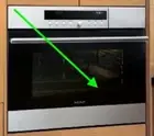 Wolf CSO Heating Element | Convection Steam Ovens | Genuine Wolf Electronics OEM