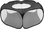 Lightweight Pet Playpen Tent Small for Rabbit Guinea Pig Hamster Dog Cat Portable Safe