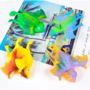 Dinosaur Blow Up Inflatable Balloon Ball Funny Bouncing Toy HOT AID I2T7