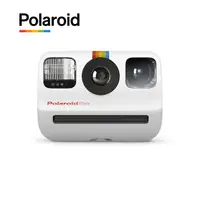 在飛比找myfone網路門市優惠-Polaroid 寶麗來 Go G2 拍立得相機 白/黑黑色