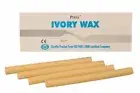 10 x Ivory Wax - 10 Sticks By Pyrex