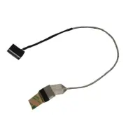 LCD Screen Cable For HP Compaq CQ42 G42 G56 CQ56 AX6 DD0AX1LC001