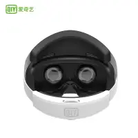 在飛比找蝦皮購物優惠-眼鏡 VR 虛擬現實新品VR眼鏡vr眼睛鏡vr眼鏡游戲機vr