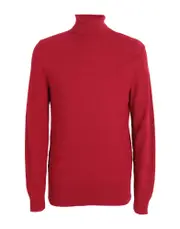 [DANIELE ALESSANDRINI HOMME] DANIELE ALESSANDRINI HOMME Turtlenecks - Item 14380768
