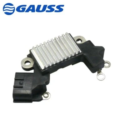 Alternator Voltage Regulator 14V GAUSS GA257 for INFINITI and NISSAN