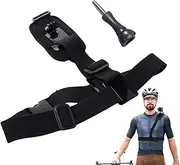Camera Strap - Backpack Shoulder Strap Mount,Adjustable Holder Action Cameras Accessories for Women Travel Outdoor Hiking Cycling Skiing Water Sports