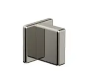 Phylrich 290-35/014 MIX Volume Control/Diverter Trim Blade Handle Polished Nicke