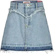 [Vingino] Girls' Didi Skirt, Light Bleach, 12 Years