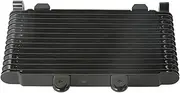 Oil Cooler Radiator Compatible With Suzuki GSF1200 Bandit 1996-2000 1997 1998 1999 Motorcycle