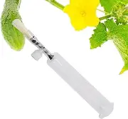 Plant Pollinator Tool - Pollen Brush for Plants | Plants Artificial Pollinating Brush for Greenhouse, Cucumber Pollenator Device Seedling Gardening Accessories Tools