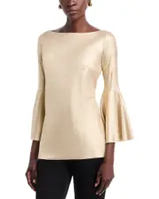 Chiara Boni La Petite Robe Natty Splendid Top