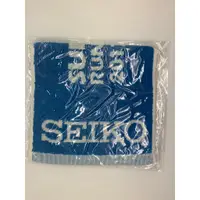 在飛比找蝦皮購物優惠-【全新】Seiko 馬拉松 路跑 運動毛巾 完賽毛巾 浴巾 