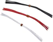ibasenice Guitar Pickup Wire Set Pcs Hookup Wire for Guitar and Musical Instruments