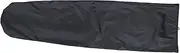 SUPVOX 1pc Snowboard Cover Oxford Storage Bag for Surfboard Black Keeps Wax Off