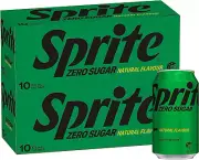 Zero Sugar Soft Drink Multipack Cans 20 X 375 Ml