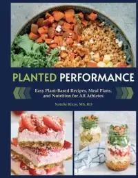 在飛比找博客來優惠-Planted Performance (Plant Bas