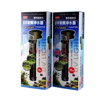 在飛比找蝦皮購物優惠-《水博館》MR.AQUA UV殺菌淨水器/殺菌燈管