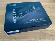 Asus Xonar Essence STX II 7.1 Channel PC Sound Card