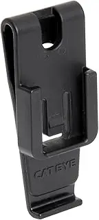 CatEye C2 Belt/Bag Clip for Front/Rear Safety Li 534-2460 Cycling Lights and Reflectors - Black