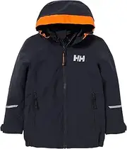 [Helly Hansen] unisex-child Shelter Jacket 2.0