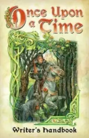 * Once Upon A Time Writer's Handbook